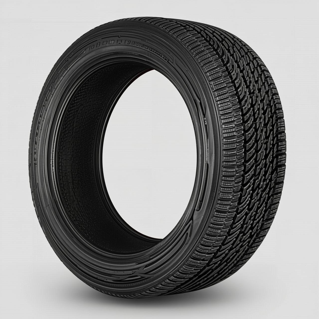 Llantas All-Season 205/55 R16 (Set 4)