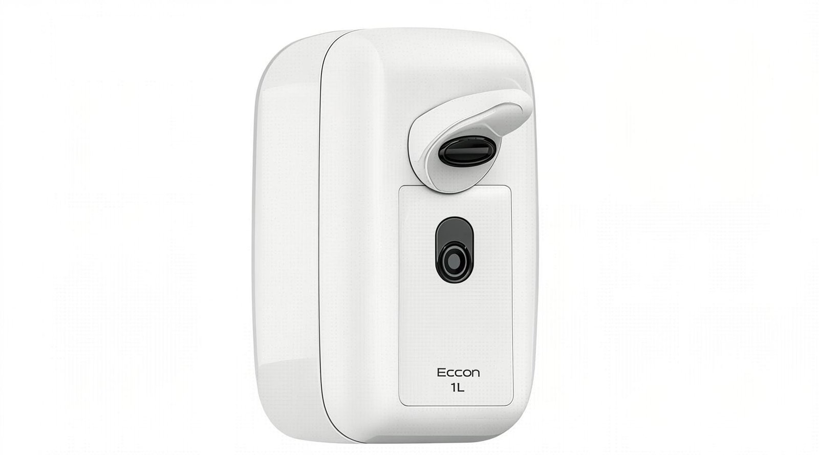 Dispensador Automático de Gel Antibacterial