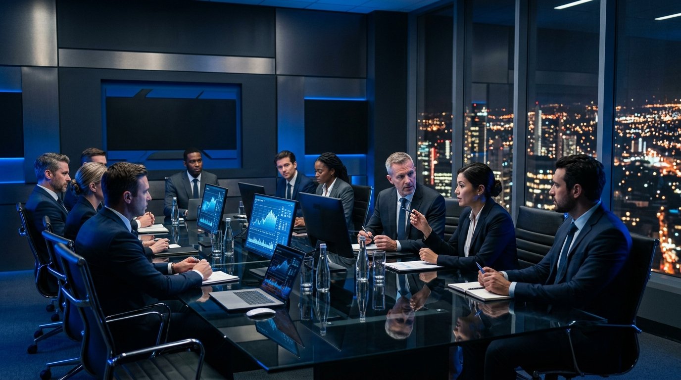 Consultoría Integral